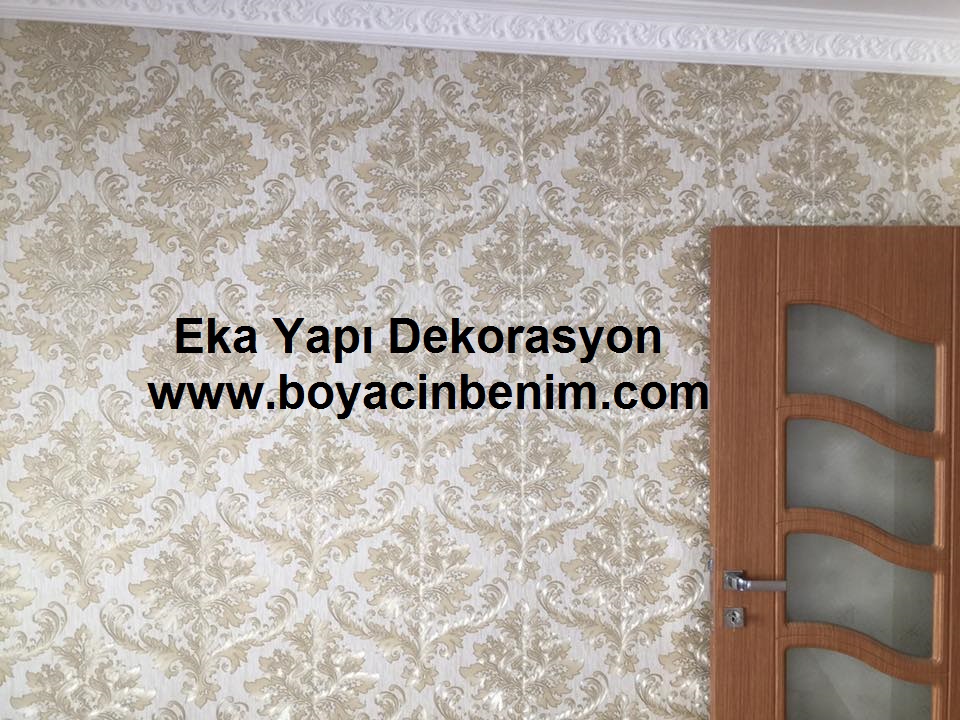 Ümraniye Duvar Kağıdı Ustası